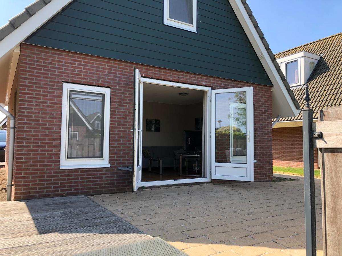 Bello Villa Opperdoes Exteriör bild