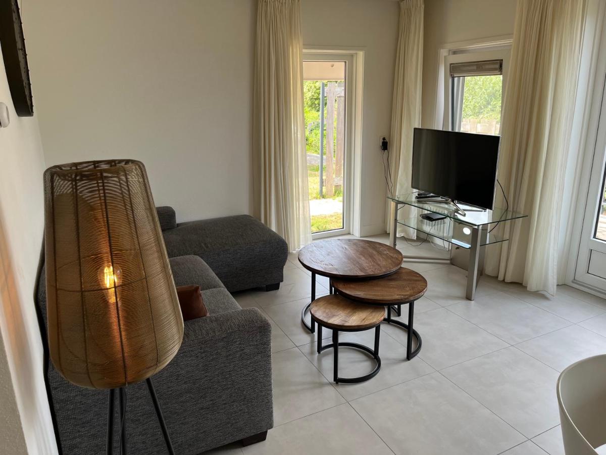 Bello Villa Opperdoes Exteriör bild