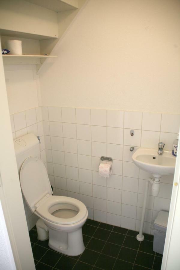 Bello Villa Opperdoes Exteriör bild